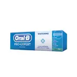 Oral-b Tooth Paste Whitening 75ml